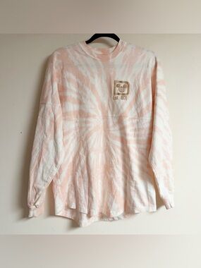 Disney Parks Walt Disney World Spirit Jersey Size XS